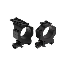 CCOP 30mm Picatinny Top Rail Mount Aluminum Scope Rings Low Profile A-3006WL