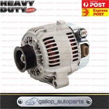 Alternator 3PIN 100A For Toyota Crown JZS151R engine 1JZ-GE 2.5L Petrol 95 - 01