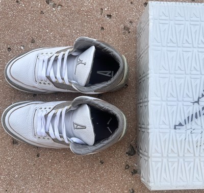 Size 8.5 - Jordan 3 Retro SP x A Ma Maniere Low Raised By