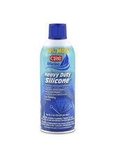 CRC Heavy Duty Silicone Lubricant 9 Oz Non Aerosol for Boating