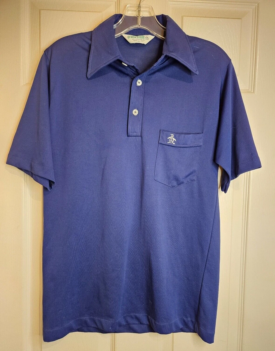 Munsingwear penguin golf clearance shirts