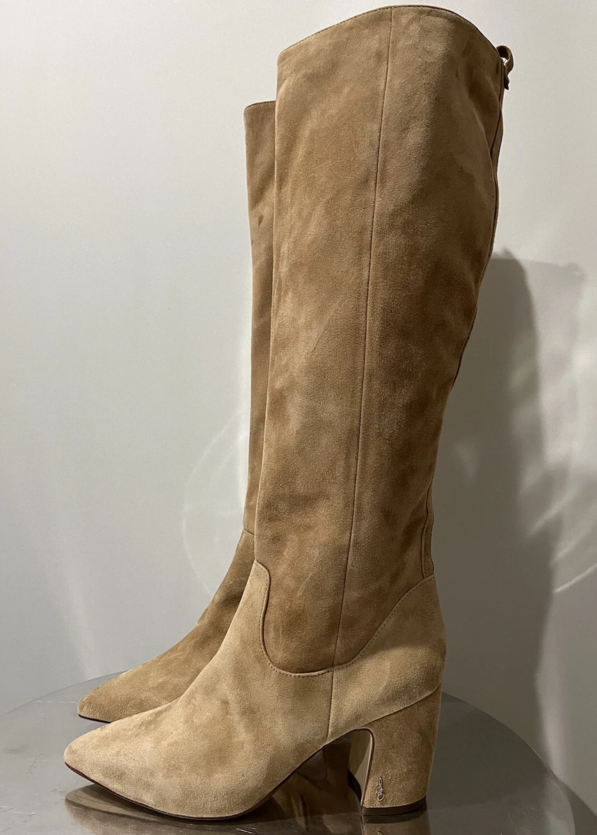 Sam edelman hai tall boots hotsell