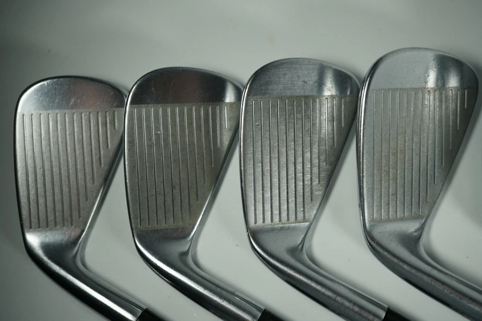 Cleveland CG1 Tour 4-PW / Stiff Flex Steel Shafts - Image 3 of 4