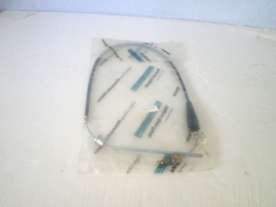 Nos Ducati 1984 -92 750 Paso `oem Throttle Cable Cagiva PN:037054950