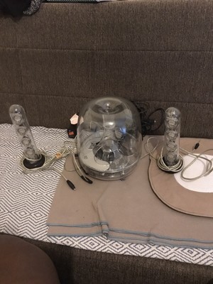 harman kardon soundsticks iii wired