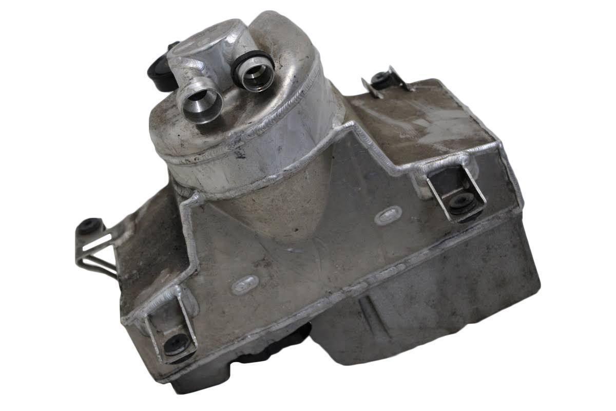 Oil Cooler AUDI R8 08 09 10 11 12 14 15
