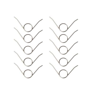 0Pcs Replace L2 R2 Button Spring JDS-001 011 for 4