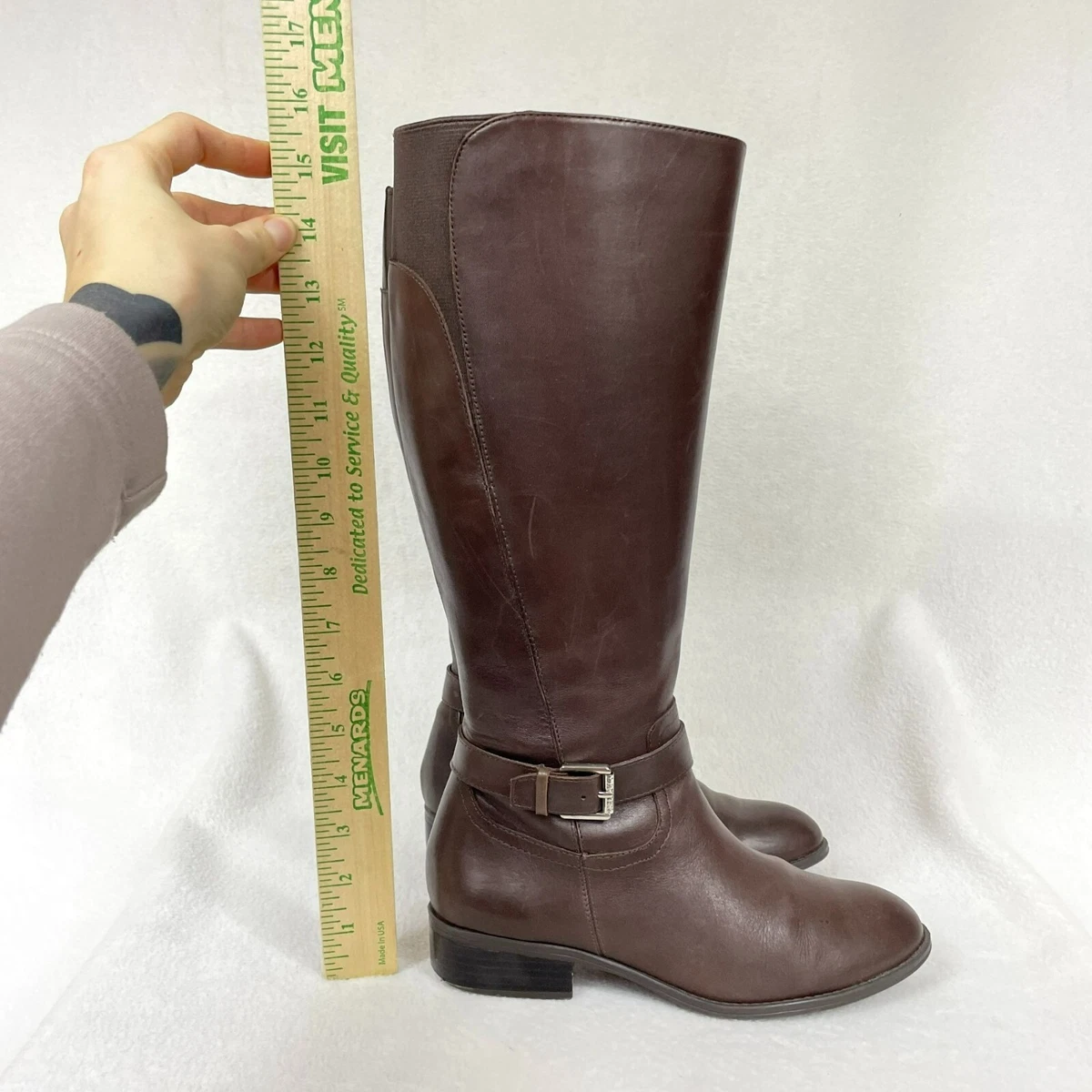 ralph lauren makenzie boot