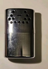 Jon-E Original Vintage Giant Sized Model G.I. Hand Warmer Made In Minn., USA