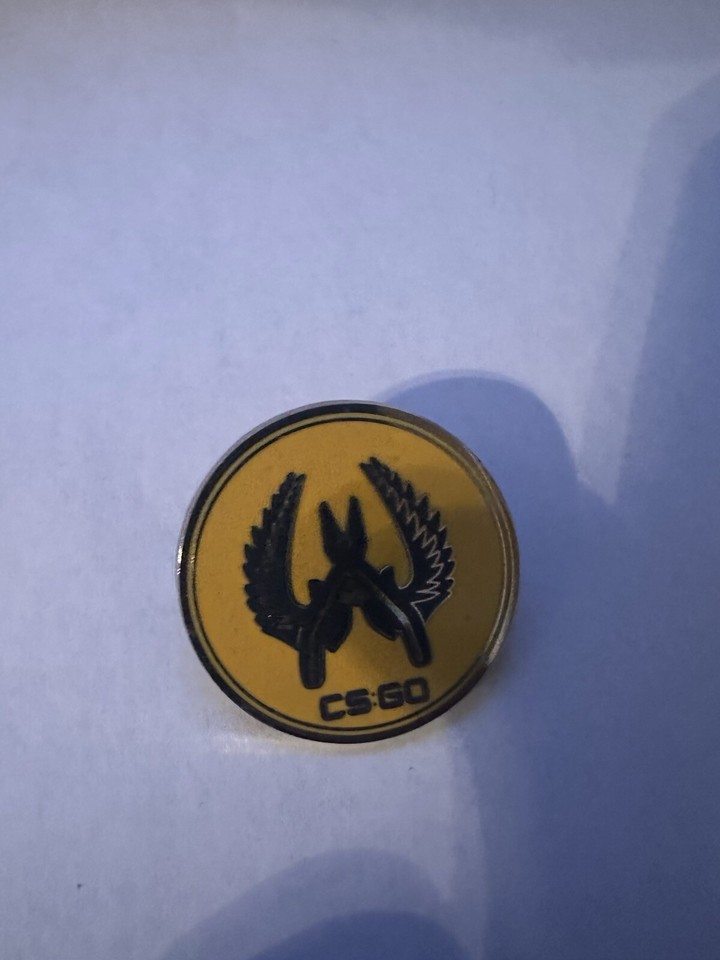 CS:GO Pins Collectible Pins with NO CODE PIN ONLY | eBay