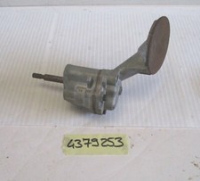 POMPA OLIO PER FIAT X1/9 - 131 - Regata Motore 131 AB.0.A0 ORIGINALE 4379253  