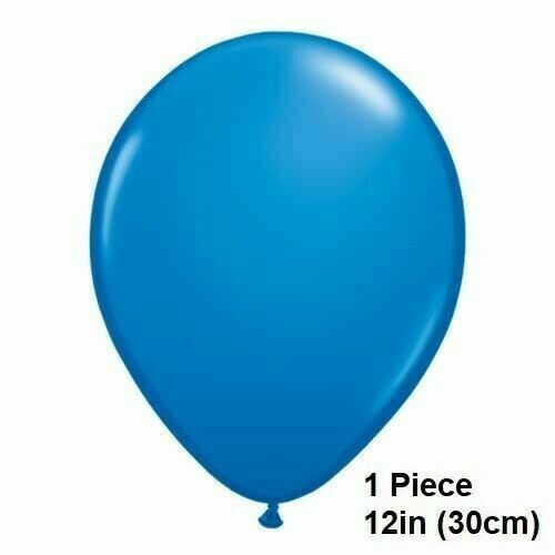 Batman Birthday Balloons Superhero Party Theme Age Number Blue Decorations Comic - Picture 12 of 12