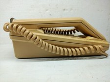 VINGTOR 32-1141-101 Beige 0527 Digital Telephone 