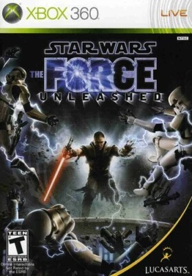 Star Wars Force Unleashed Ultimate Sith Edition | eBay