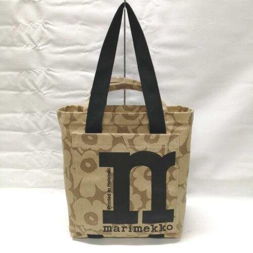 Marimekko unikko tote bag - Gem Marimekko unikko tote bag - Gem