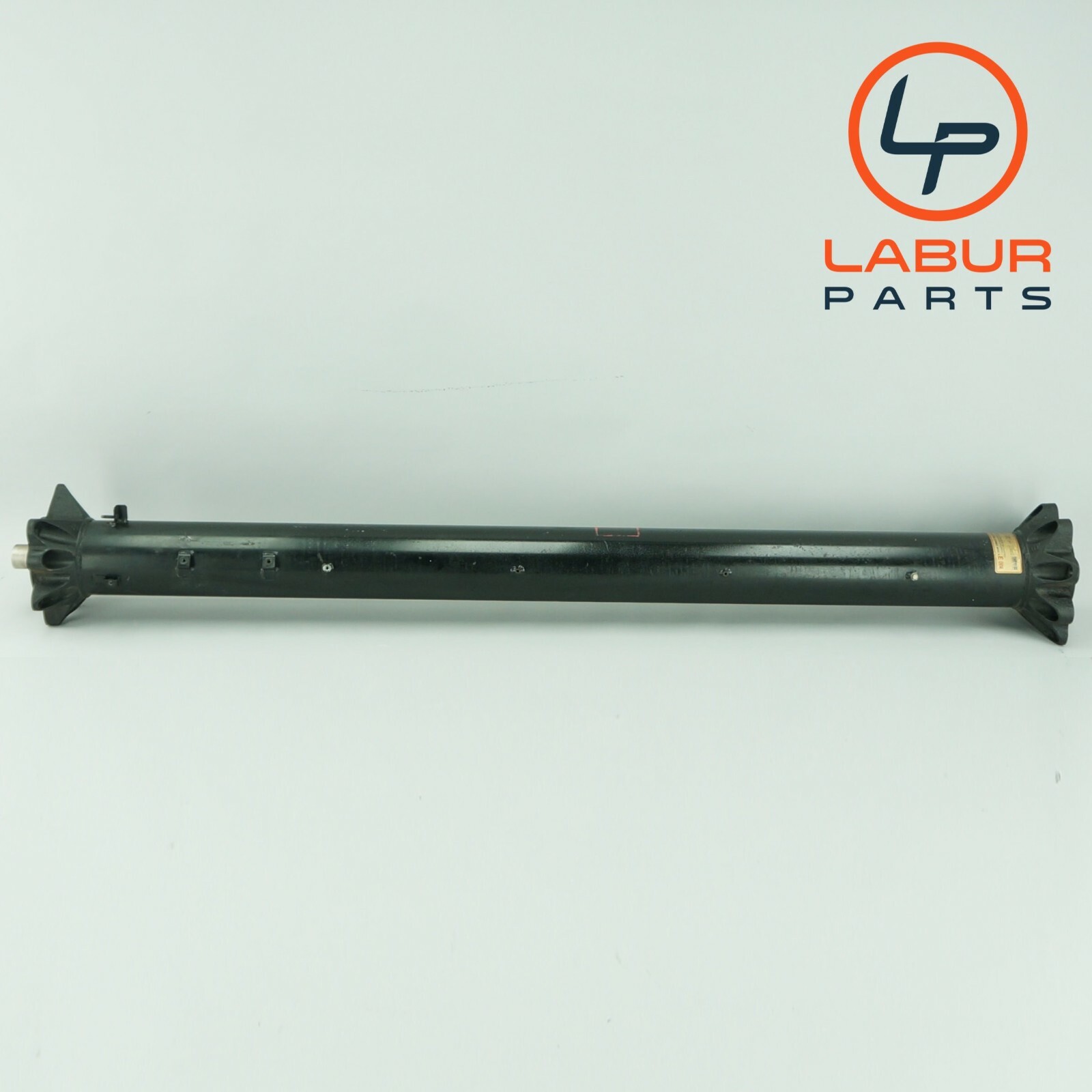 M139 03-08 Maserati Quattroporte Drive Shaft Driveshaft Propeller Z3032