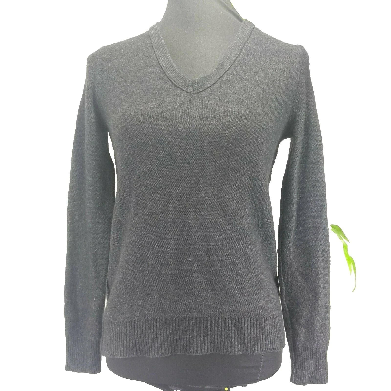 Mujer Nylon 360 Sweater