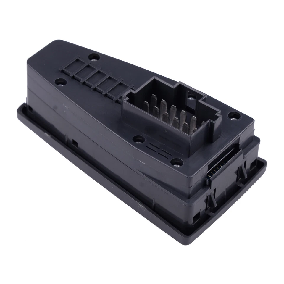 Interruptor de control maestro de espejo de ventana eléctrico para Volvo VN VNL 2005-16》 Foto 2 de 3