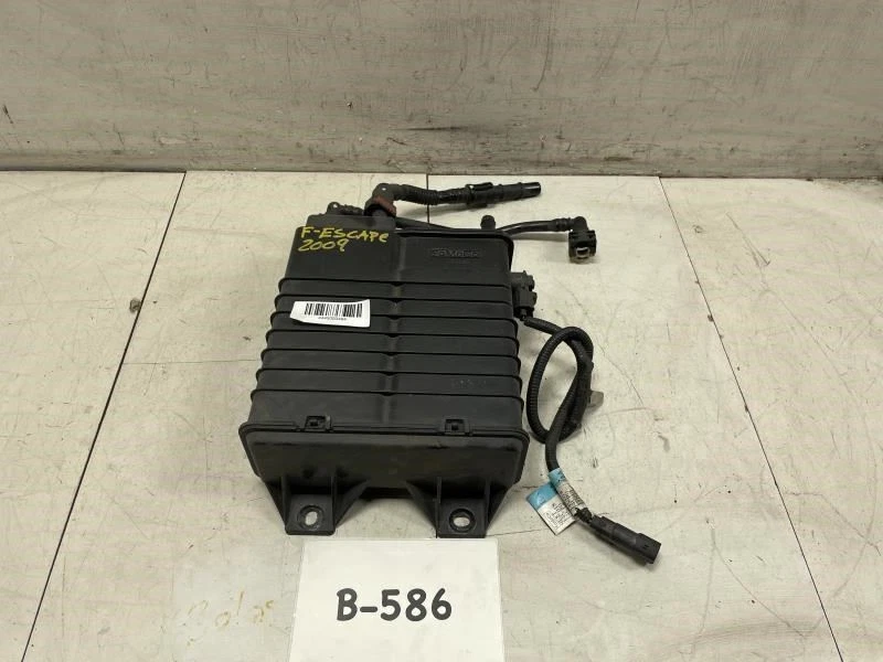 2009 FORD ESCAPE FUEL VAPOR CANISTER OEM+ - Image 2 of 4