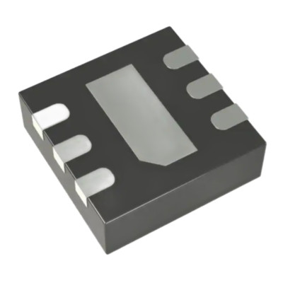 LT3008EDC-3.3#TRMPBF IC Linear Voltage Regulator Positive Fixed 1 Output 20mA 6-