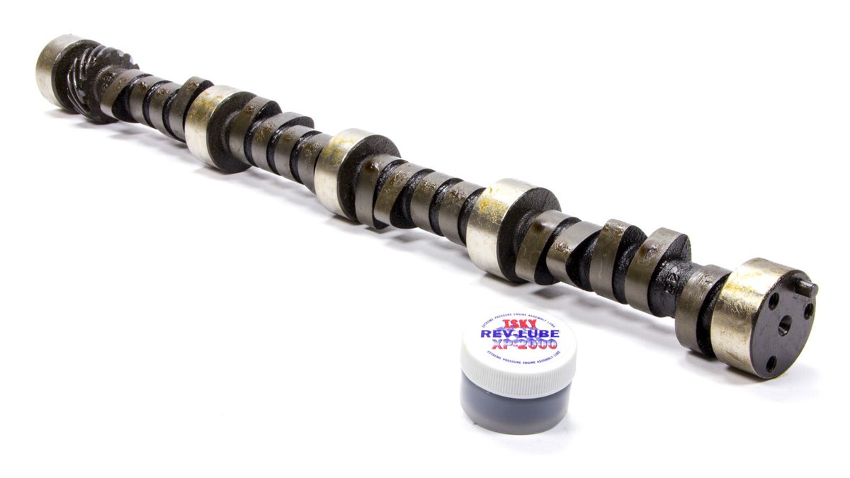 Isky Cams SBC Hydraulic Camshaft 280 Mega 2012816 Isky Cams SBC Hydraulic Camshaft 280 Mega 2012816