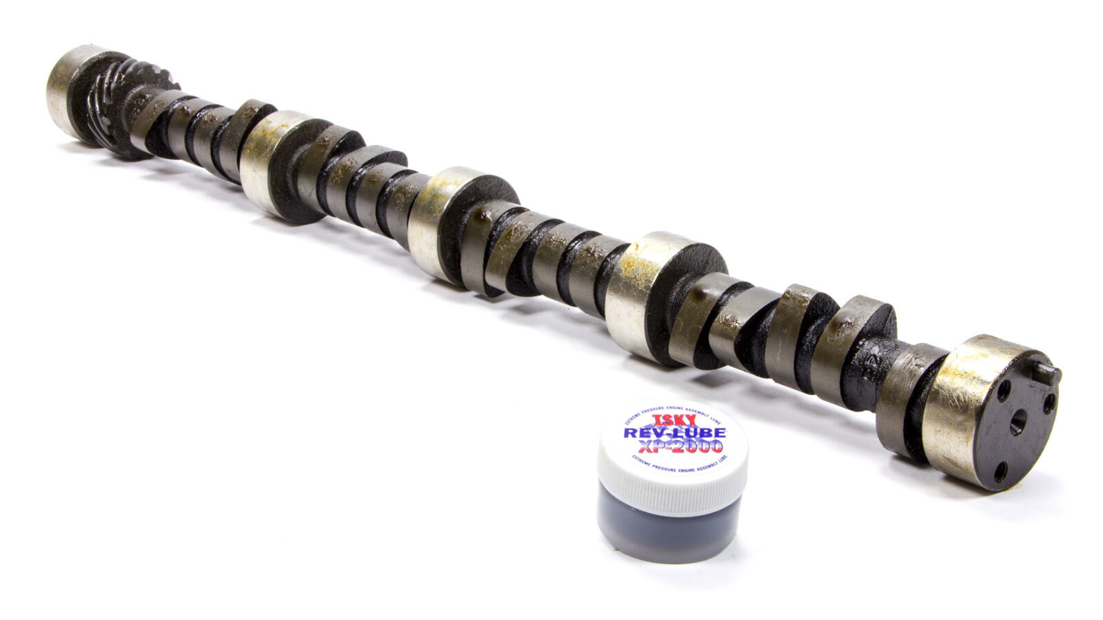 Isky Cams 2012816 Sbc Hydraulic Camshaft 280 Mega eBay