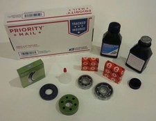 Eaton M112 Supercharger Snout Rebuild Repair Bearing Kit