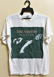 t shirt the smiths