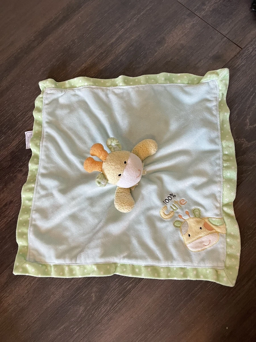 Okie dokie cheap security blanket
