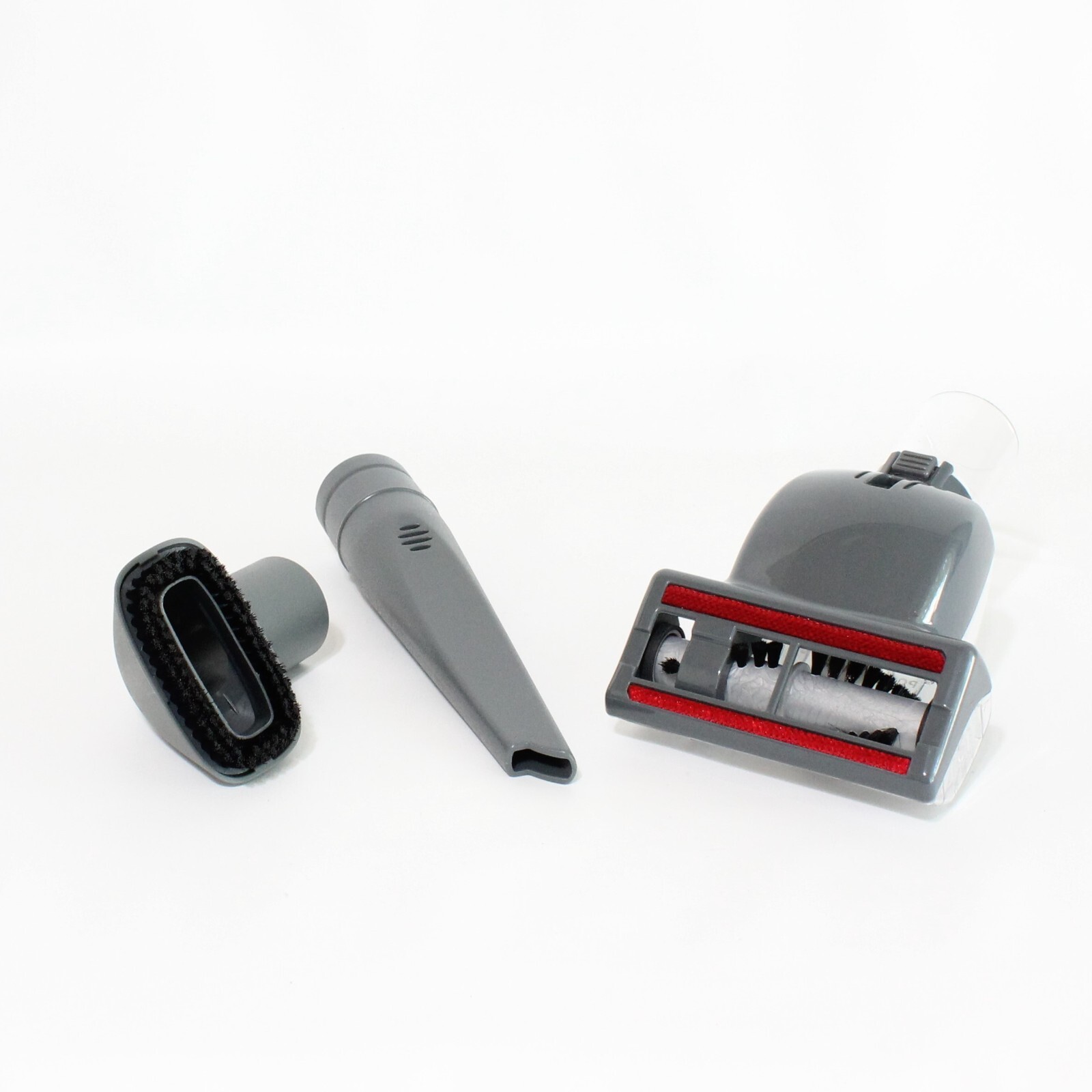 Shark Navigator Vacuum Attachments Pet Hair Power Brush Dust Brush Crevice Tool