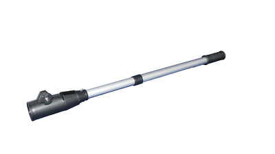 Pinnenverlängerung für Pinnen 35mm Ø Tele 61-100cm  Aussenborder Verlängerung