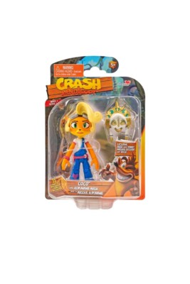 Crash Bandicoot Coco 5