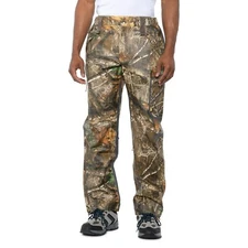COLUMBIA OUTDRY Trophy Rack PHG Waterproof Camo PANTS MENS Size XL 32"Inseam NEW
