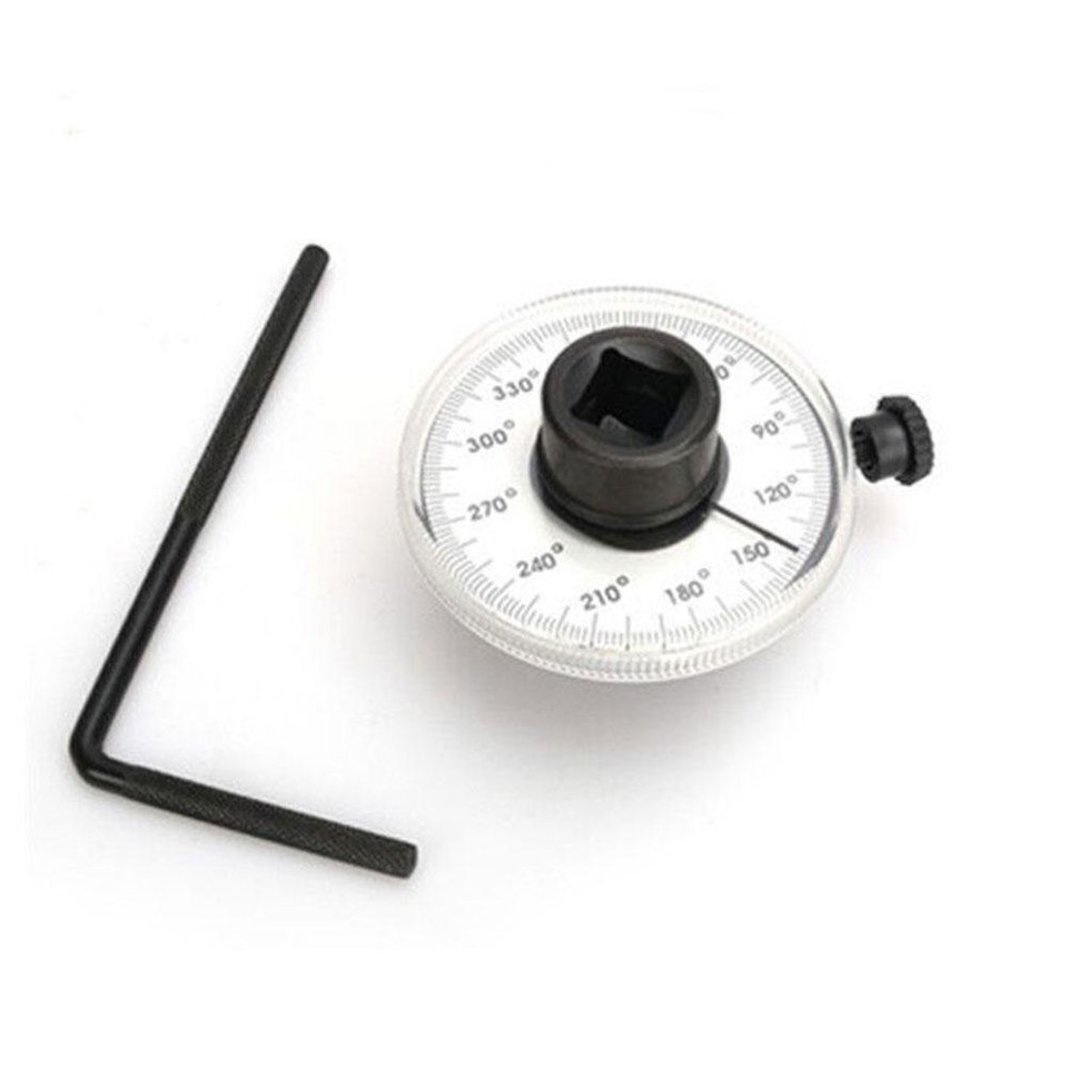 Torque Wrench Torquemeter Dial Automotive Tools Hand D1P2 Equipmen S