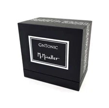 M. Micallef GnTonic 3.4oz (100 mL) EDP Authentic - New in Box