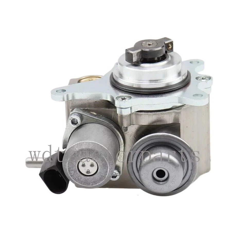 Bomba de combustible alta presión para Peugeot 207 207CC 3008 308CC 508 508SW 13517573436 Foto 3 de 4