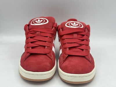 adidas gazelle silver green womens Adidas Campus 00s Scarlet Clear Pink – Newcop main image 1