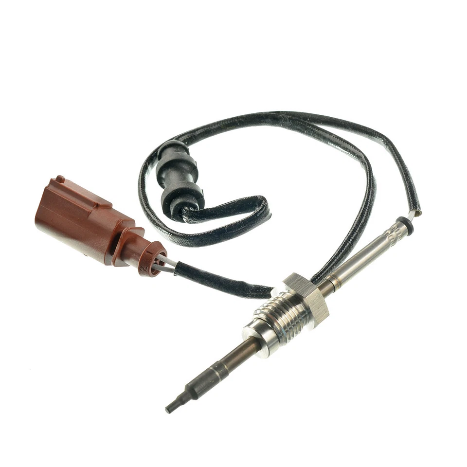 Sensor de temperatura de los gases de escape para VW Passat Variant CC 3C2 3C5 357 2.0L - Imagen 4 de 4