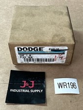 NEW IN BOX- Dodge DGF 1.0 / DGF1.0 Flex Hub 1-1/2  Bore  FAST SHIPPED     