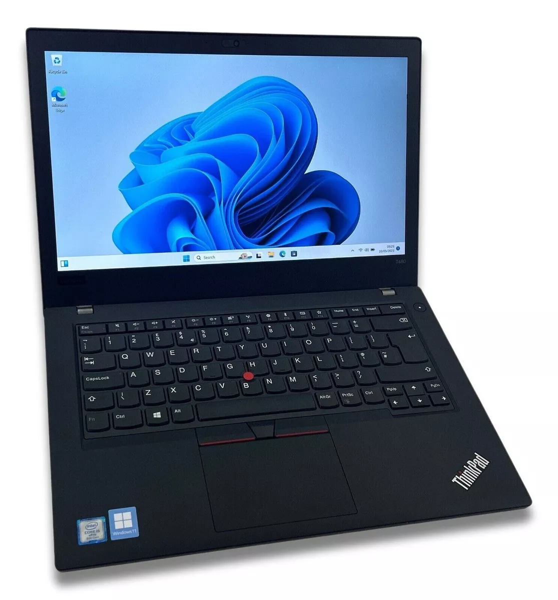 Lenovo thinkpad T480 pc portable - laptop - It Discount