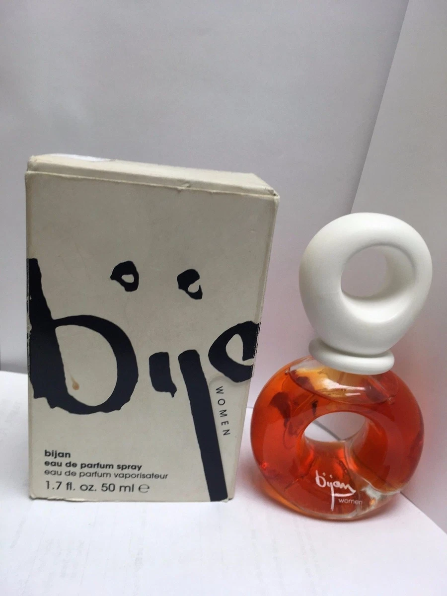 Parfum bijan new arrivals