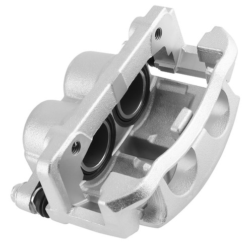 Disc Brake Caliper FL for Ford F-150 2005-2008 Complete Assembly 18B4975 18P4975 - Picture 7 of 12