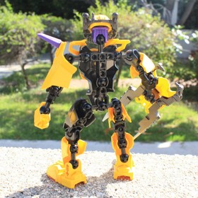 LEGO HERO FACTORY - Evo 2.0 2067 - COMPLETE, GREAT CONDITION