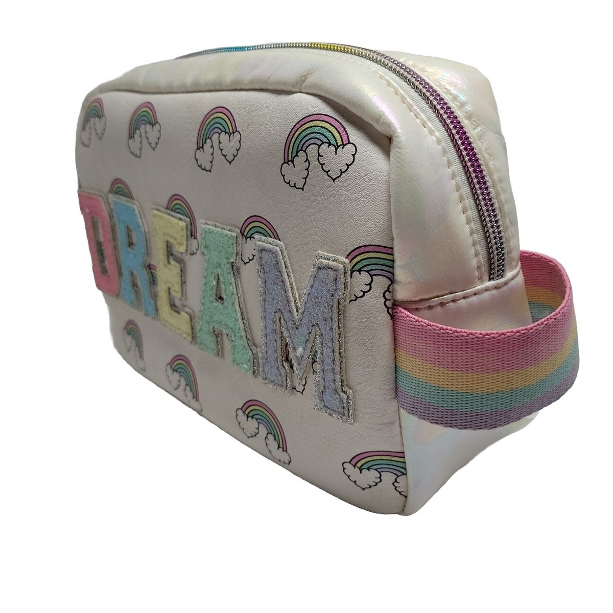 Miss Gwen’s OMG Accessories Cosmetic Pouch 