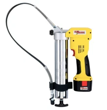 Lumax LX-1175 Handyluber 12V Cordless Grease Gun (LX-1175)