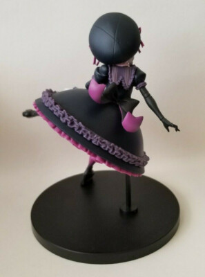 Fate/Extra Last Encore Nursery Rhyme PVC Figure Fate/Grand Order