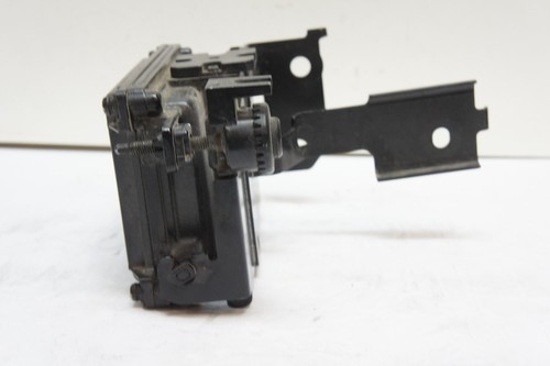 2016-2018 Honda Civic Front Radar Cruise Control Sensor 36800-TBA-A01 OEM *A9379 - Picture 4 of 9