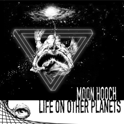 MOON HOOCH - LIFE ON OTHER PLANETS    CD NEU