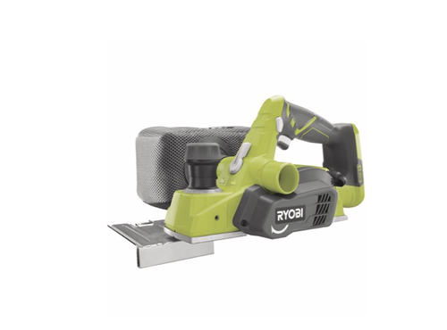 Ryobi One 18V 82mm Rebate Planer Skin Only EBay