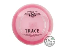 NEW Streamline Discs Proton Trace 174g Pink Distance Driver Golf Disc